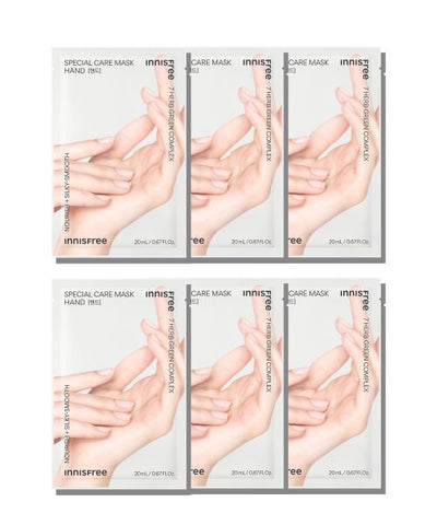innisfree Special Care Mask Hand 20mL