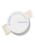 innisfree Innisfree No Sebum Moisture Powder 5g