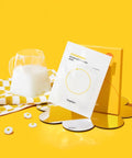 BEPLAIN BEPLAIN Chamomile Intense Moisturizing Mask 5 sheets