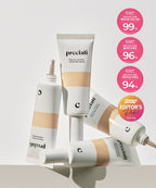 PRECIALI PRECIALI Crystal Vegan BB Cream 30ml