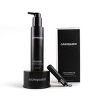 GLAMPALM Baobab Protein Oil 123ml Damaged Hair Care Beauty Salon Essence