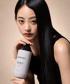 SARANARA Velvet Salon Protein Balm Perfume Protein-filled Shampoo/Treatment 500ml