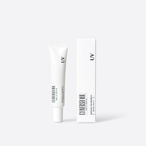 COVERSEOUL COVERSEOUL Bestian Sunscreen Mini SPF50+ PA+++