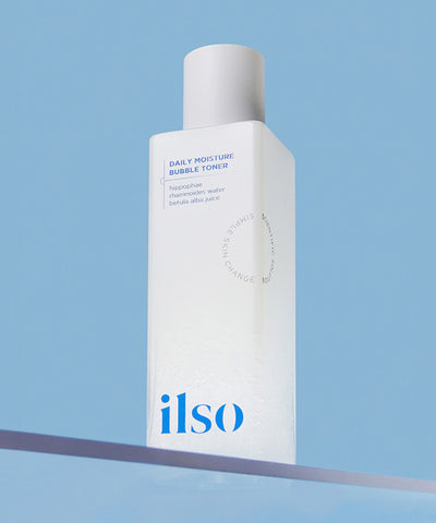 Daily Moisture Bubble Toner 150ml