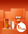 Sulwhasoo Sulwhasoo Concentrated Ginseng Renewing Cream Special Set