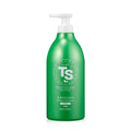 TS TS Platinum Shampoo 1000g