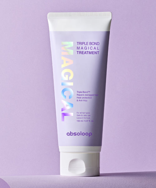 ABSOLOOP Triple Bond Magical Treatment 150ml