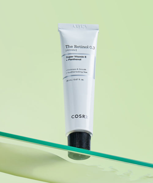COSRX The Retinol 0.3 Cream 20ml