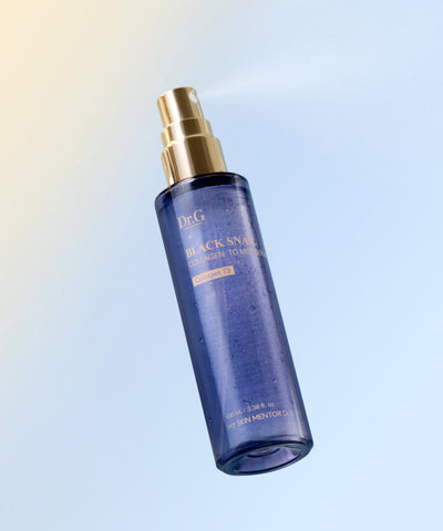 DR.G Black Snail Collagen To Mist Serum 100mL