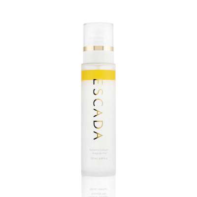 Escada Radiance Collagen Ampoule Mist