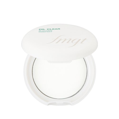 THE FACE SHOP THE FACE SHOP Oil Clear Oil Paper Pact 8g