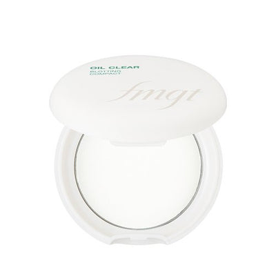 THE FACE SHOP Oil Clear Oil Paper Pact 8g