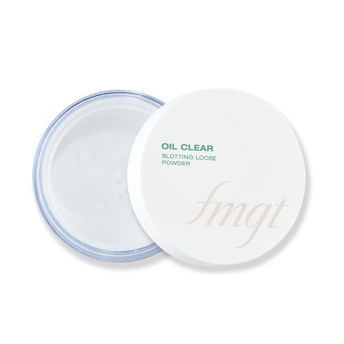 THE FACE SHOP THE FACE SHOP Oil Clear Oil Paper Powder 7g