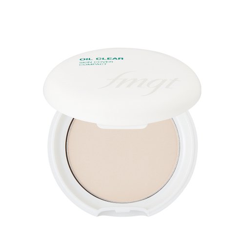 THE FACE SHOP THE FACE SHOP Oil Clear Skin Pact 9g