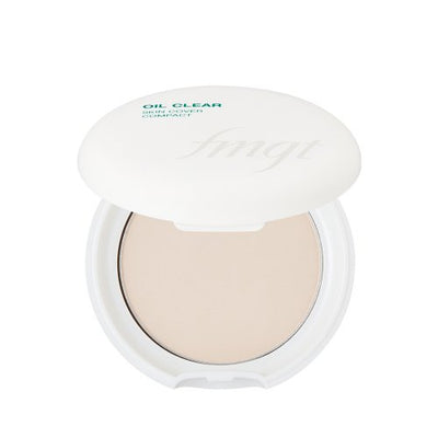 THE FACE SHOP Oil Clear Skin Pact 9g