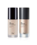 THE FACE SHOP THE FACE SHOP Ink Lasting Foundation Glow 30ml