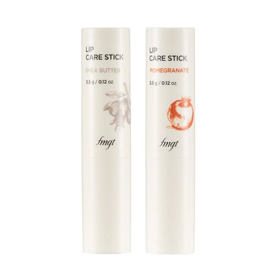 THE FACE SHOP Lip Care Stick Shea Butter