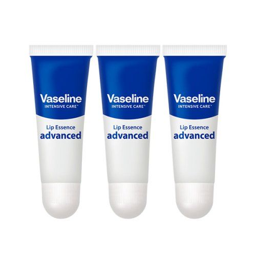 Vaseline lip essence 10ml 3 pieces advanced.