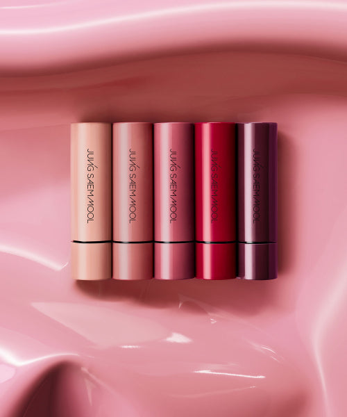 JUNGSAEMMOOL JUNGSAEMMOOL New Classic Shine Lipstick - Rose
