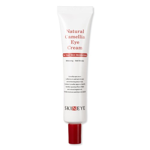 SKINEYE SKINEYE Natural Fermented Camellia Eye Cream