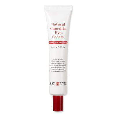 SKINEYE Natural Fermented Camellia Eye Cream