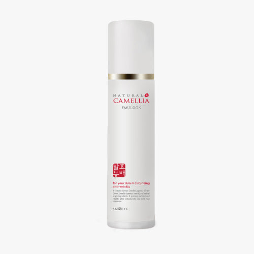SKINEYE Natural Fermented Camellia Emulsion