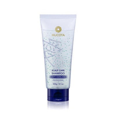 AE MSSP Scalp Care Shampoo 230ml