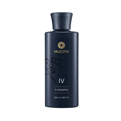 IV All-in-One Shampoo 250ml (Volume/Elasticity Only)