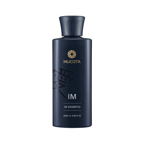 MUCOTA IM shampoo 250ml (moisturizing/moisture enhancing)