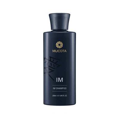 IM shampoo 250ml (moisturizing/moisture enhancing)