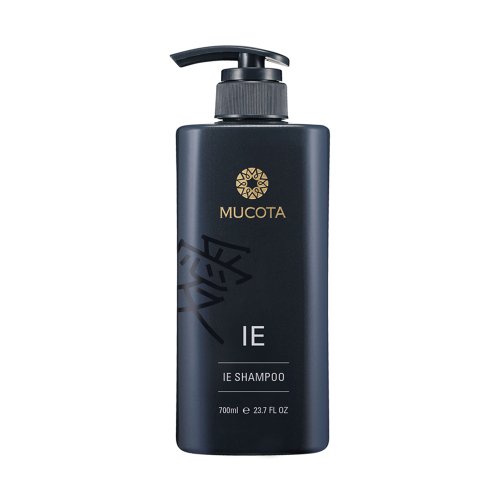 MUCOTA IE Shampoo 700ml (protein supplement)
