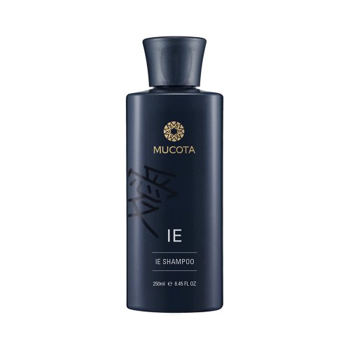 MUCOTA IE Shampoo 250ml (protein supplement)