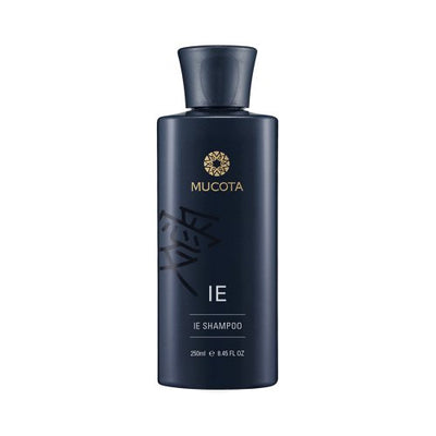 IE Shampoo 250ml (protein supplement)