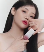PEACHC PEACHC Blurry Filter Tint Flash Red