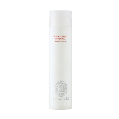 MUCOTA Comorebi Scalp Caring SC Shampoo 300ml