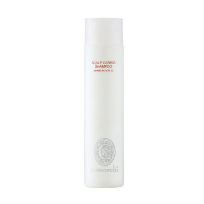 Comorebi Scalp Caring SC Shampoo 300ml