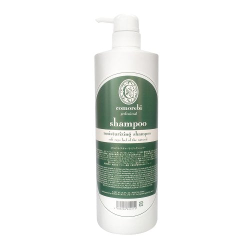 MUCOTA Comorebi Moisturizing MS Shampoo 1000ml