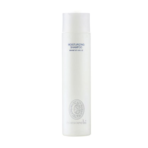 MUCOTA Comorebi Moisturizing MS Shampoo 300ml