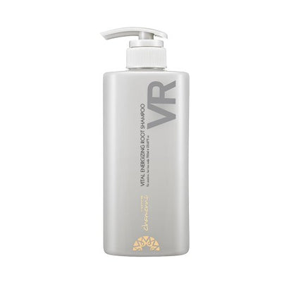 Charmenne VR Shampoo 700ml (softens oily scalp and fine hair)