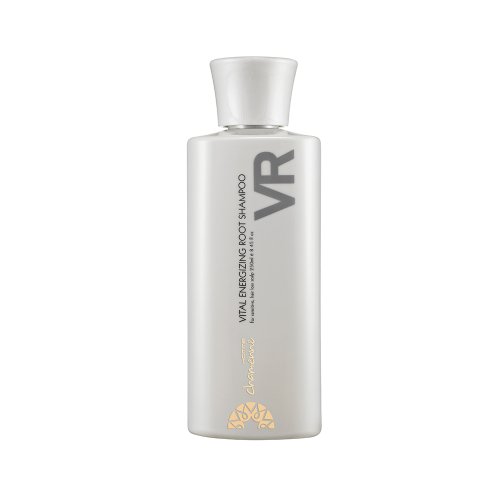 MUCOTA Charmenne VR Shampoo 250ml (softens oily scalp and fine hair)