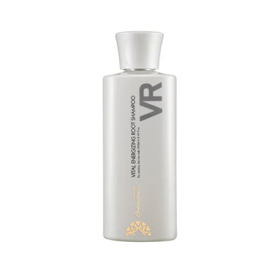 Charmenne VR Shampoo 250ml (softens oily scalp and fine hair)