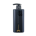MUCOTA Charmenne ST Shampoo 700ml (coating damaged hair due to treatment)