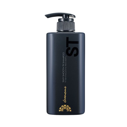 MUCOTA Charmenne ST Shampoo 700ml (coating damaged hair due to treatment)