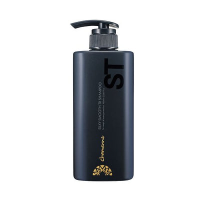 Charmenne ST Shampoo 700ml (coating damaged hair due to treatment)