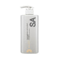 MUCOTA Charmenne SA Shampoo 700ml (soften thick hair for oily scalp)