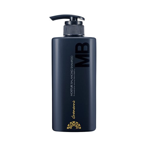 MUCOTA Charmenne Moisture Balancing MB Shampoo 700ml