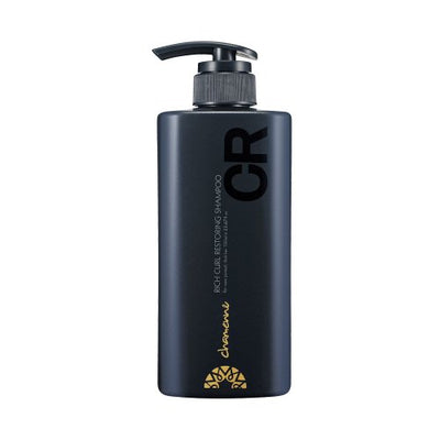 Charmenne Rich Curl Restoring CR Shampoo 700ml
