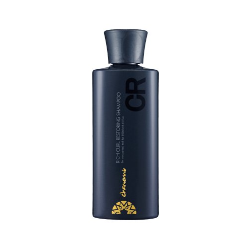 MUCOTA Charmenne Rich Curl Restoring CR Shampoo 250ml