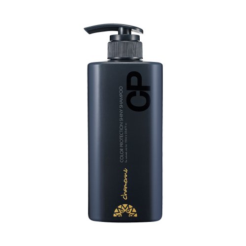 MUCOTA Charmenne Color Protection Shiny CP Shampoo 700ml
