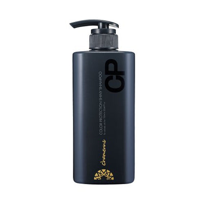 Charmenne Color Protection Shiny CP Shampoo 700ml